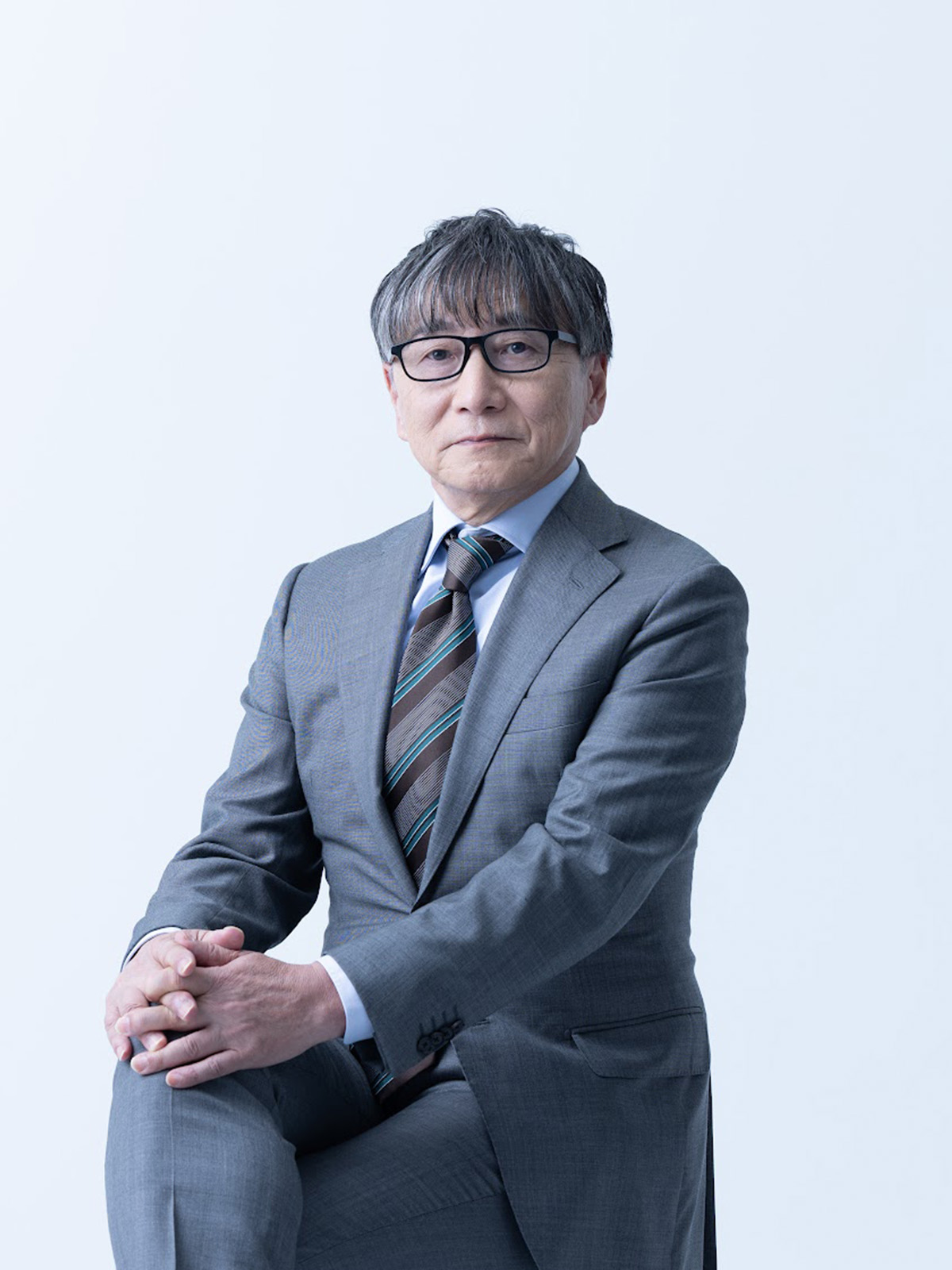 池田 忠